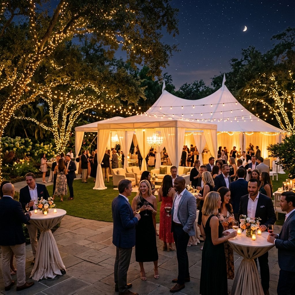 Event Lighting