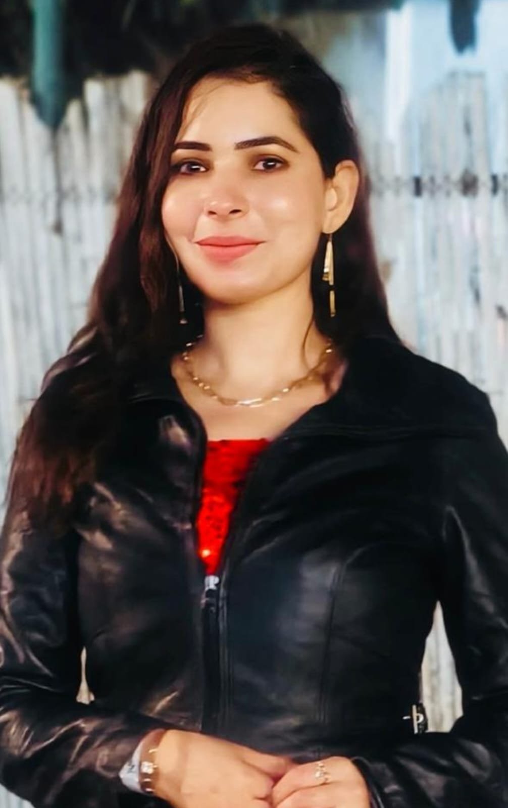 Founder & Managing Director